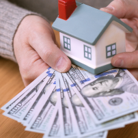 Get Your Custom Cash Offer